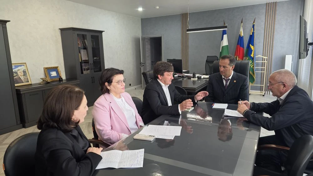 Открытие агроклассов