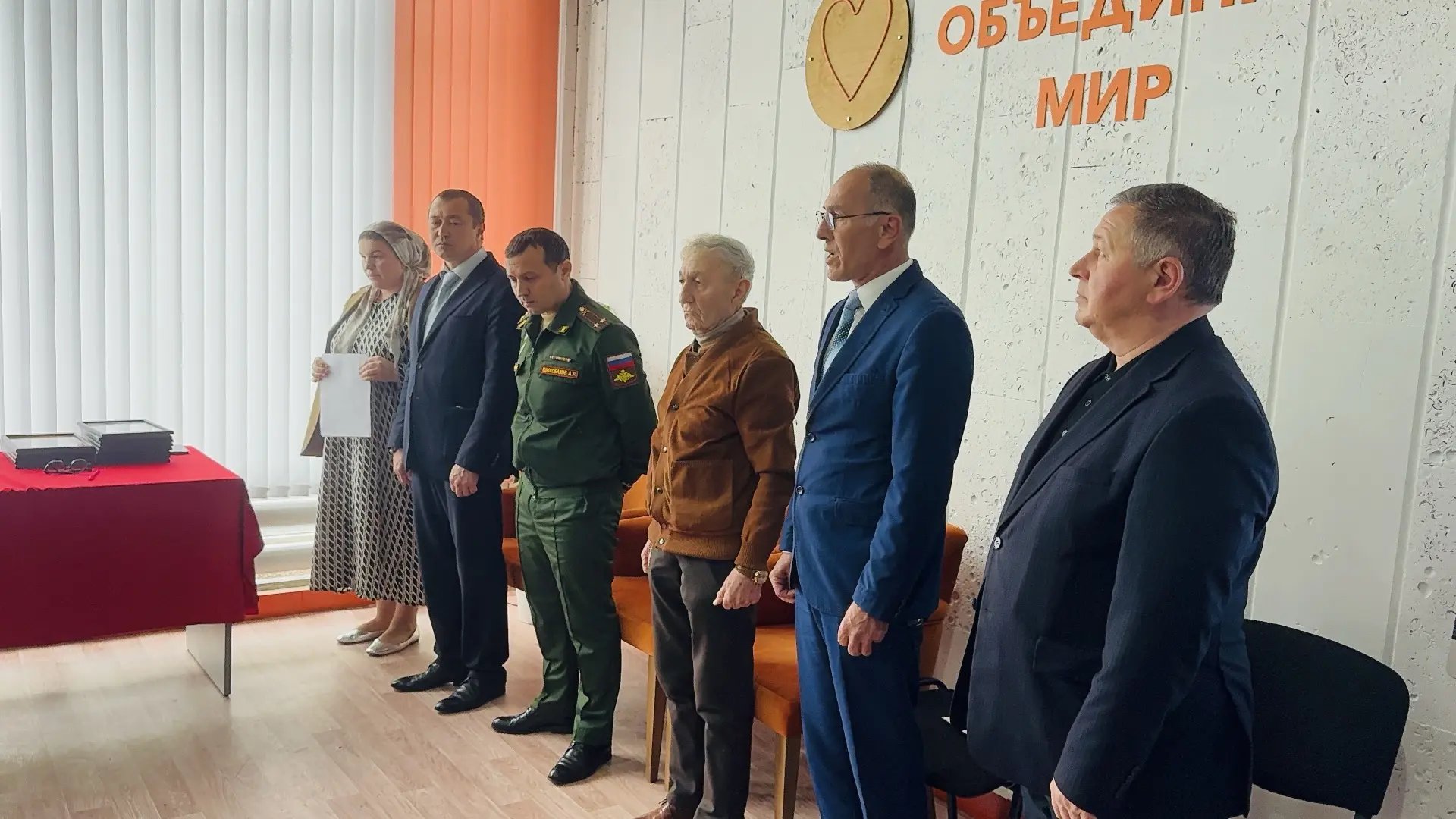 Родственникам погибших в зоне СВО 2