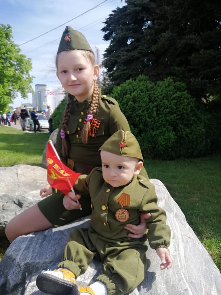 маленьки